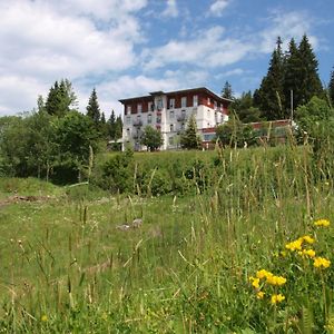 Das Waldhotel - Genuss & Wellness Am Notschreipass